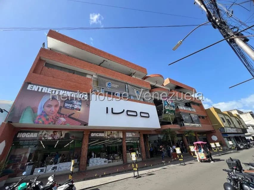 Comercial (Local Comercial) en Venta en Avenida Bolivar, Aragua