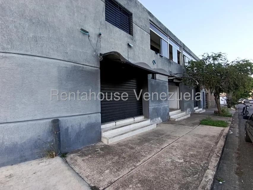 Comercial (Local Comercial) en Alquiler en La Esmeralda, Carabobo