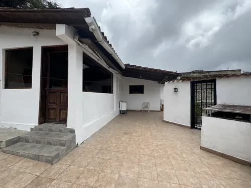 Casa Tri-familiar En Venta El Picacho San Antonio De Los Altos Rz