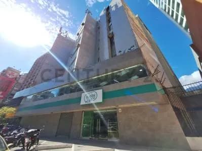 Venta de Local Comercial en Chacao.