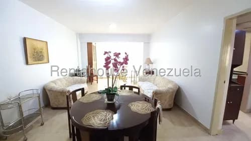 Excelente Alquiler En Bello Campo #26-21557 Lisbet Seijas