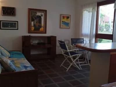 Apartamento en Alquiler vacacional en Pampatar Paraiso Sun Village