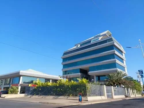 Cgi+ Luxury Lecheria Alquila Local Comercial En El Centro Empresarial Bahia Lido