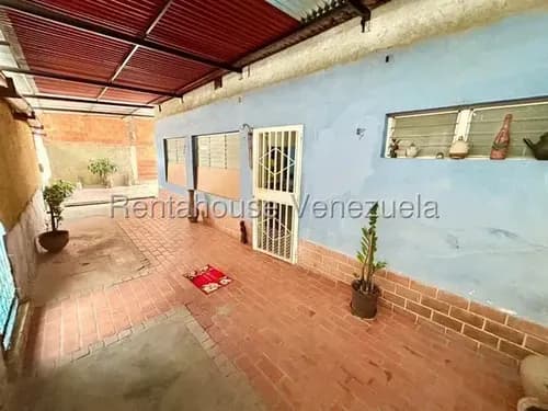 Lcda. Milagros Carrasquel Casa Venta Cabudare Lara La Mata Economica Residencial Economico Código Inmobiliaria Rent-a-house 26-14767