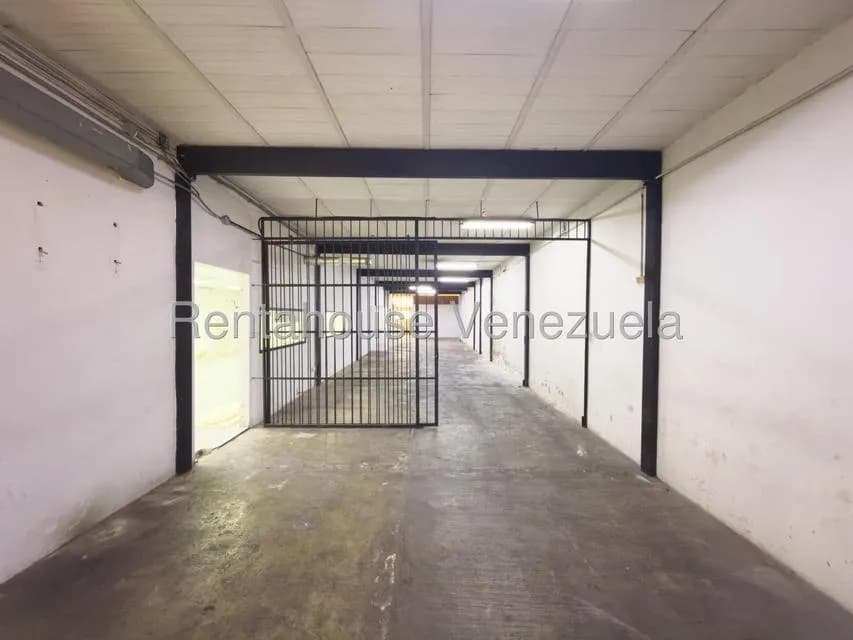 Comercial (Local Comercial) en Alquiler en Boleita Norte, Distrito Metropolitano