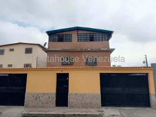24-24340 Me Venta Casa Los Rosales