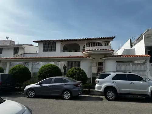 Casa En Alquiler Colinas De Vista Alegre Zt