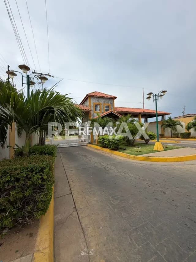 casa en Gris Villa Anauco