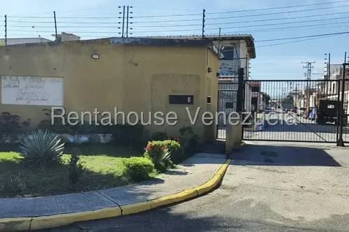 Terreno En Venta En La Morita Aragua 25-10613 Irrr
