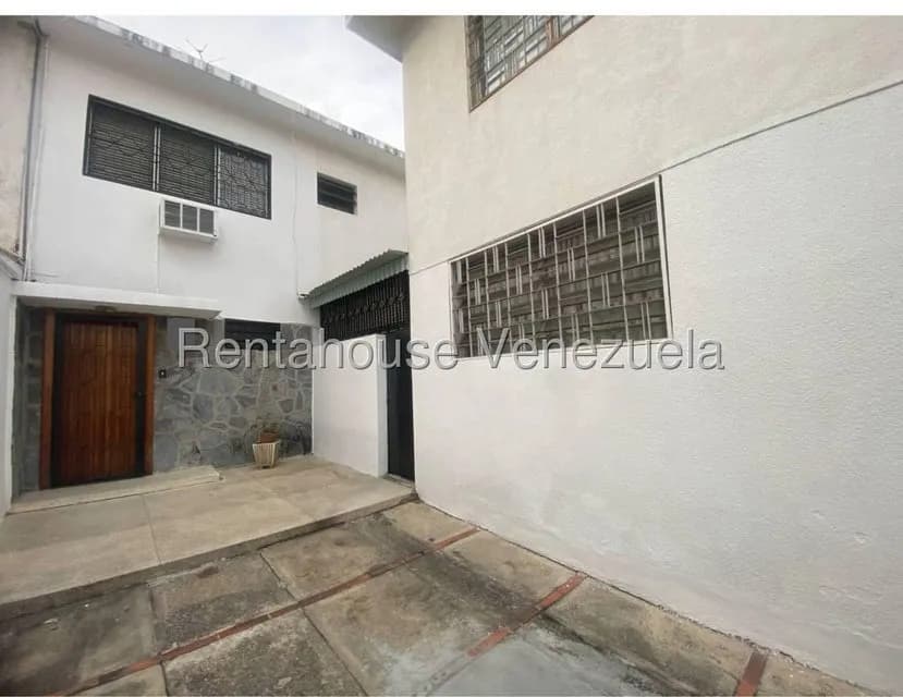 Casa (Duplex) en Venta en La California Sur, Distrito Metropolitano
