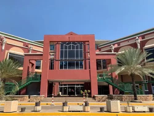 Alquiler Venta Local Centro Ciudad Comercial Puente Real Barcelona