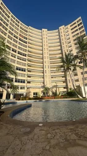 Apartamento Impecable Con Vista Al Mar Ic-00613