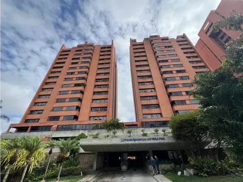 Apartamento De 127m2 En Alquiler La Boyera