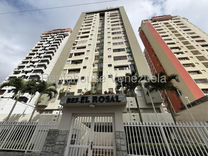 Apartamento (1 Nivel) en Venta en Guaicay, Distrito Metropolitano