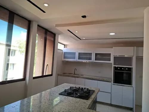 Hermoso Pent House En Venta Res. Valle Topacio, San Diego. Gerardo Hurtado
