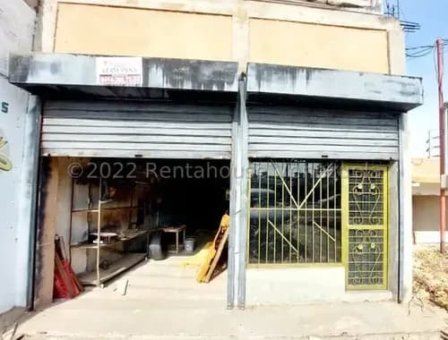 Galpon En Venta En Circunvalacion 2 Cb