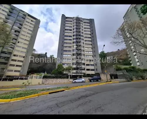 Yb / Apartamento En Alquiler En Alto Prado / 26-21604