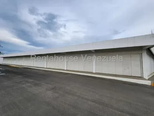 Milagros Inmuebles Local Alquiler Cabudare Lara El Placer Economica Comercial Economico Código Inmobiliaria Rent-a-house 26-4609