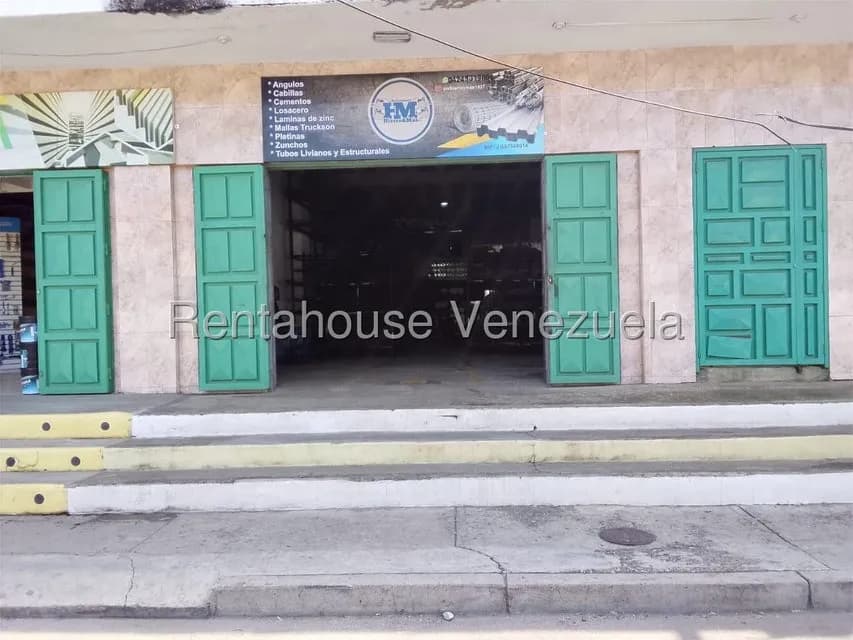 Terreno (Comercial) en Venta en Higuerote, Miranda