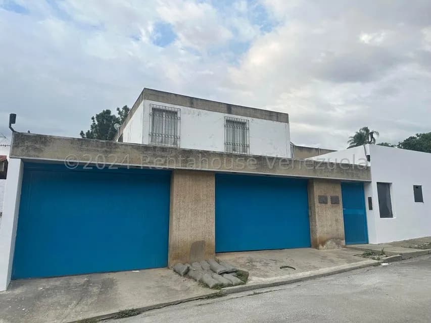 Anexo (Duplex) en Alquiler en El Cafetal, Distrito Metropolitano