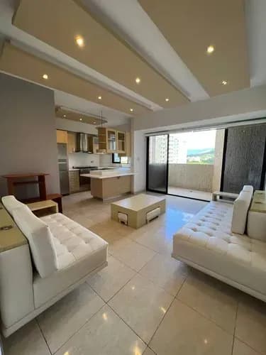 Exclusivo Apartamento Amoblado En La Trigaleña Alta | Seguridad Y Confort