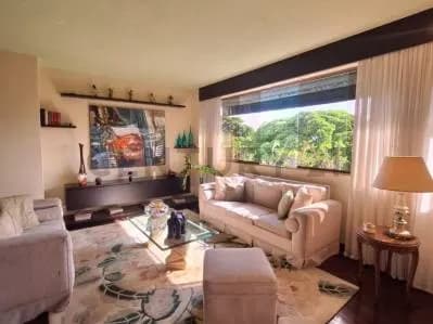 Venta de Penthouse Dúplex con Apartamento Anexo – Residencias Villa Jardín