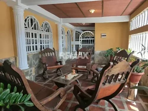 Venta Casa Urb El Nispero Turmero Estado Aragua