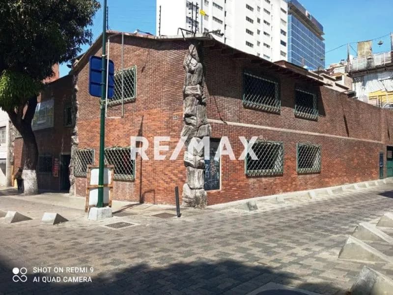 LOCAL COMERCIAL EN VENTA - URB. SABANA GRANDE