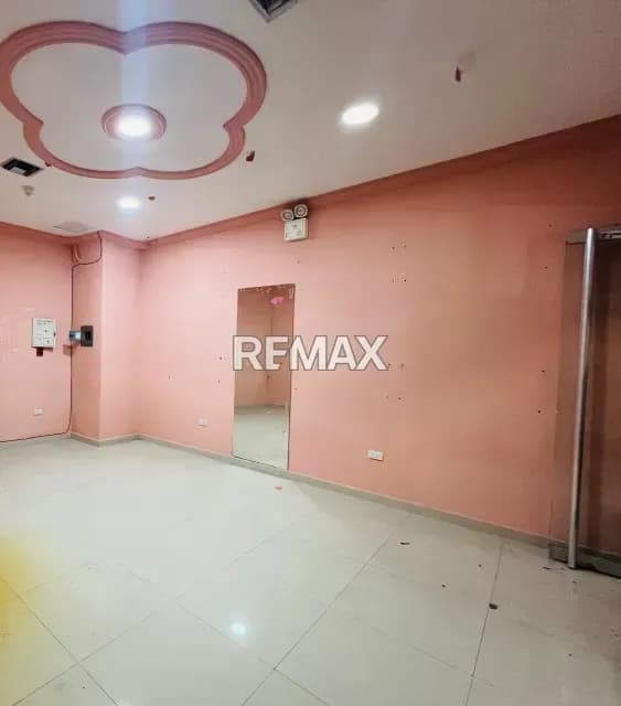 En venta local comercial en el Centro Comercial Buenaventura de Araure