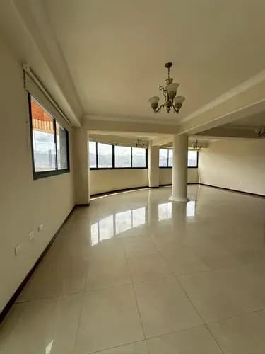 Amplio Apartamento En Alquiler En Residencias Terrazas Del Bosque Valencia Edo Carabobo LG Solo Clientes