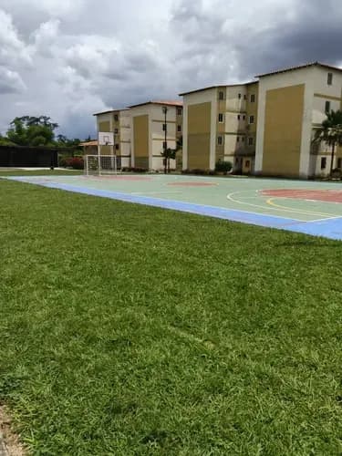 Ec Vende Apartamento A Estrenar En Resd. Senderos De San Diego