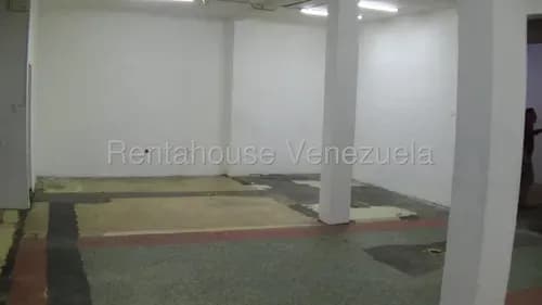Local Comercial En Alquiler En Parroquia San Jose, Distrito Metropolitano Ft 25-15815