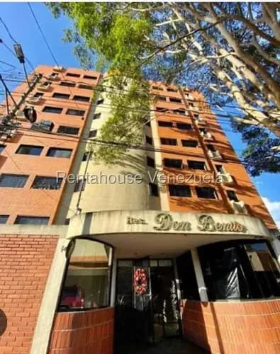 // Maria Elena Oropeza // Vendo Negociable / Hermoso Totalmente Amoblado Apartamento 54.41 M2 / Excelente Inversión Por Su Ubicación Garantiza Plusvalía Y Rentabilidad / En Zona Este, Lara
