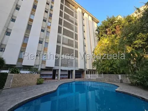 Apartamento En Alquiler Sebucan 26-18477