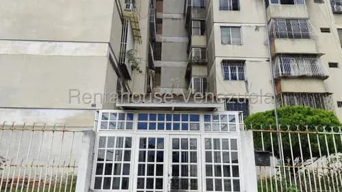 Cf // Apartamento En Venta - San Martin // Mls #26-21063
