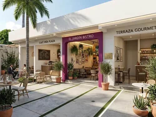 Ncam Casa Quinta De Uso Comercial Se Alquila En Zona Comercial De Alto Target