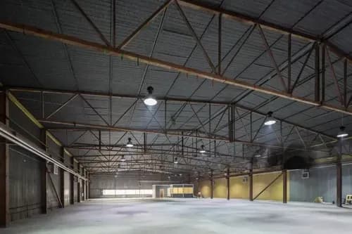 (#1146) Galpón De 4.000m2 En Guatire - Caracas