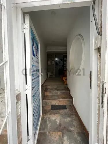 Venta De Casa Comercial San Diego.