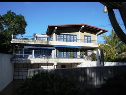 Fabulosa Casa Multipropósito En El Valle Del Espiritu Santo, Tiene Piscina, Depósito Y Un Terreno