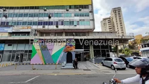 Negocio En Venta - Colinas De Bello Monte - Mls #26-16151 Ag