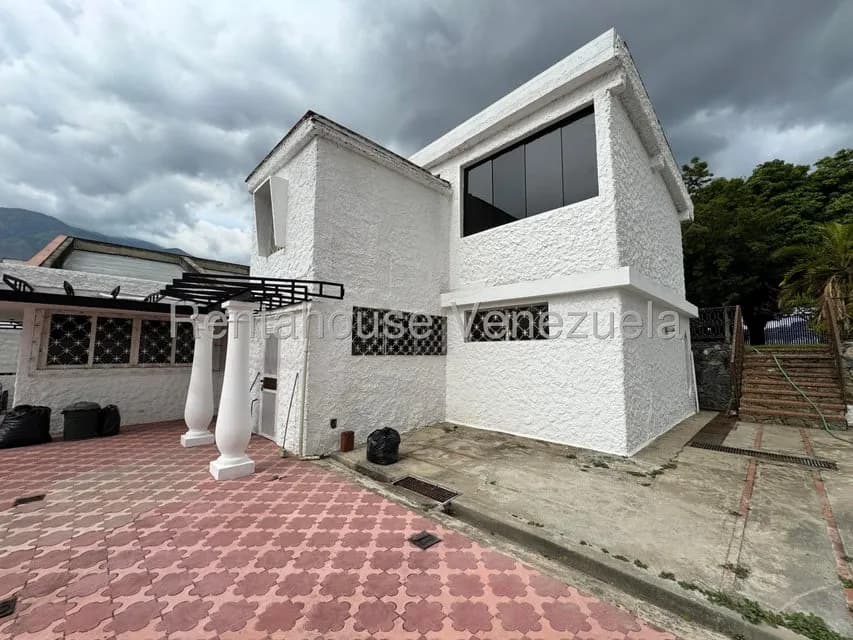 Casa (Multipes Niveles) en Venta en El Marques, Distrito Metropolitano