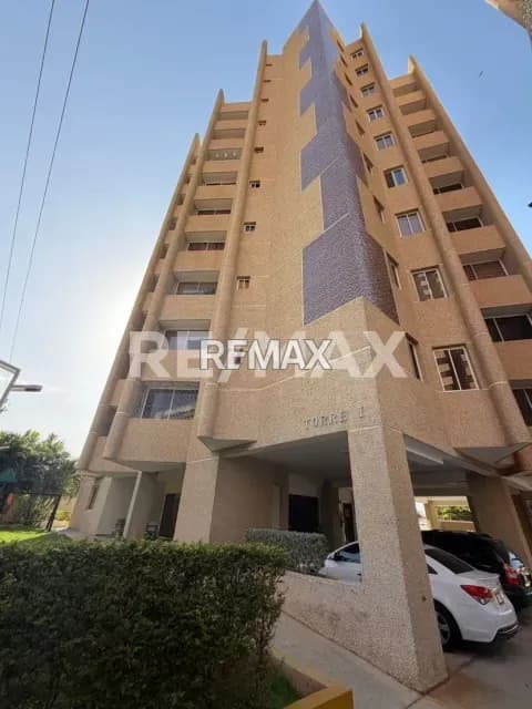 Apartamento Edificio terra mare