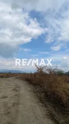 En Venta Terreno ubicado en Guanare, Sector La Colonia Agricola, Parte Alta, Guanare, Portuguesa, Venezuela
