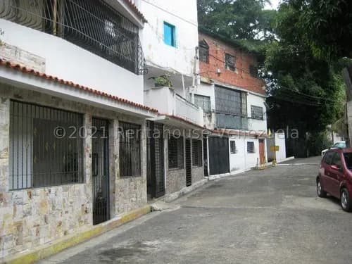 Me 22-7271 Venta Casa Artigas