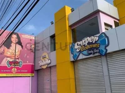 Local Comercial en Venta