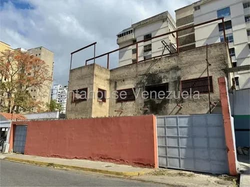 Obra Gris En Venta En Santa Eduvigis 26-18726 Csa