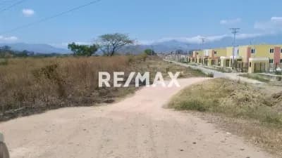 Terreno Residencial para Desarrolladores 3,5 HECTÁREAS
