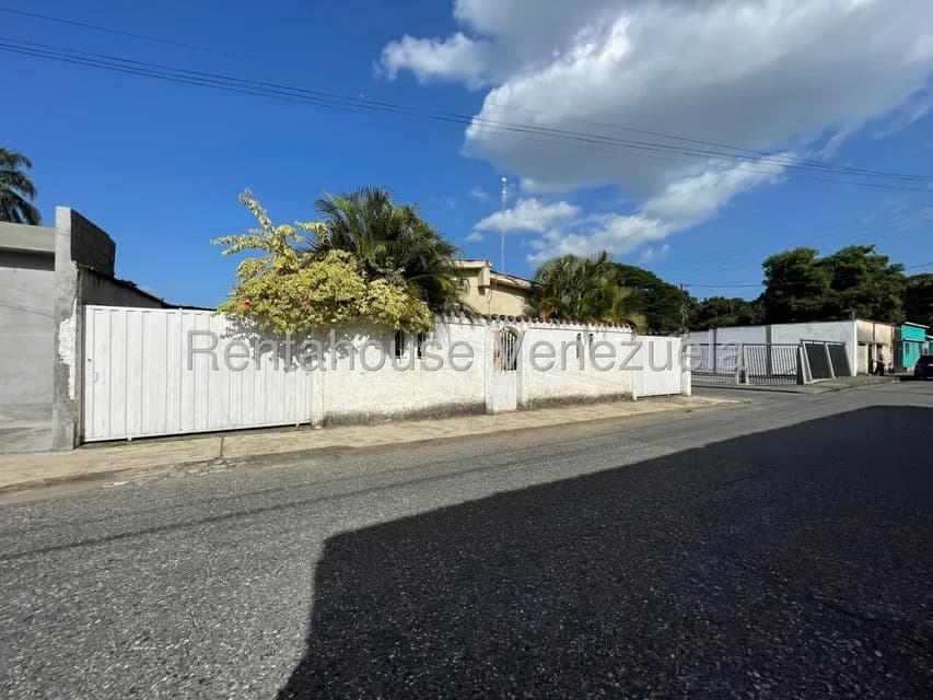 Casa (1 Nivel) en Venta en Araure, Portuguesa