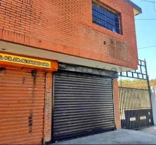 Local Comercial Con Ubicacion Estrategica En Porlamar