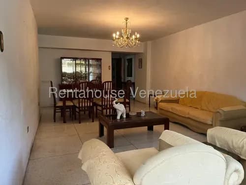 El Marques Apartamento Venta Av. Romulo Gallegos